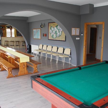 Bed and Breakfast Casa Napsugar Panzio Apostag Екстер'єр фото