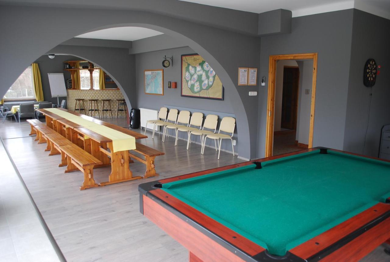 Bed and Breakfast Casa Napsugar Panzio Apostag Екстер'єр фото