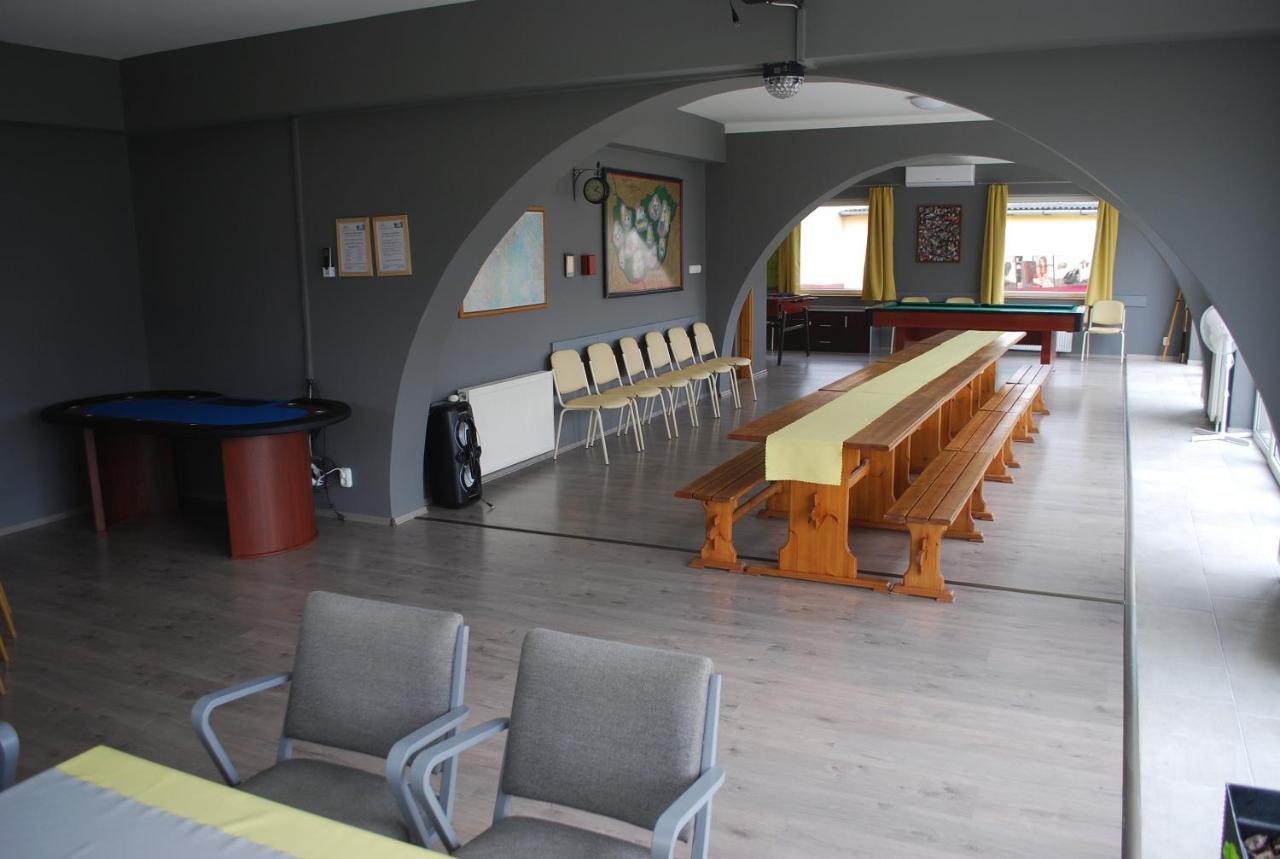 Bed and Breakfast Casa Napsugar Panzio Apostag Екстер'єр фото