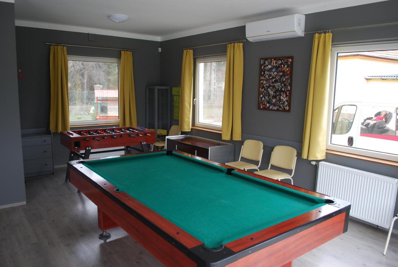 Bed and Breakfast Casa Napsugar Panzio Apostag Екстер'єр фото