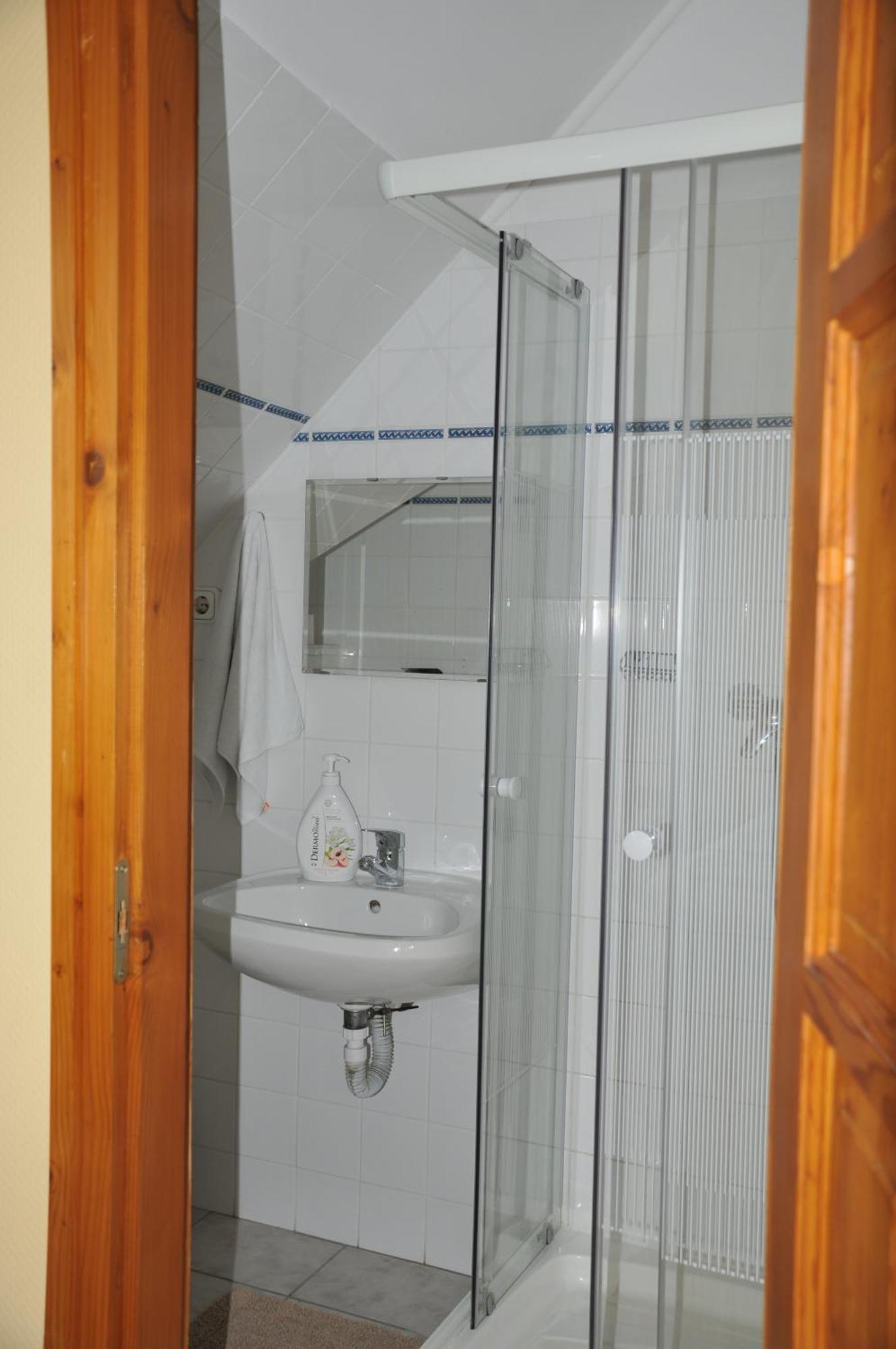 Bed and Breakfast Casa Napsugar Panzio Apostag Номер фото